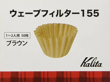 Kalita 155 Filter Papers